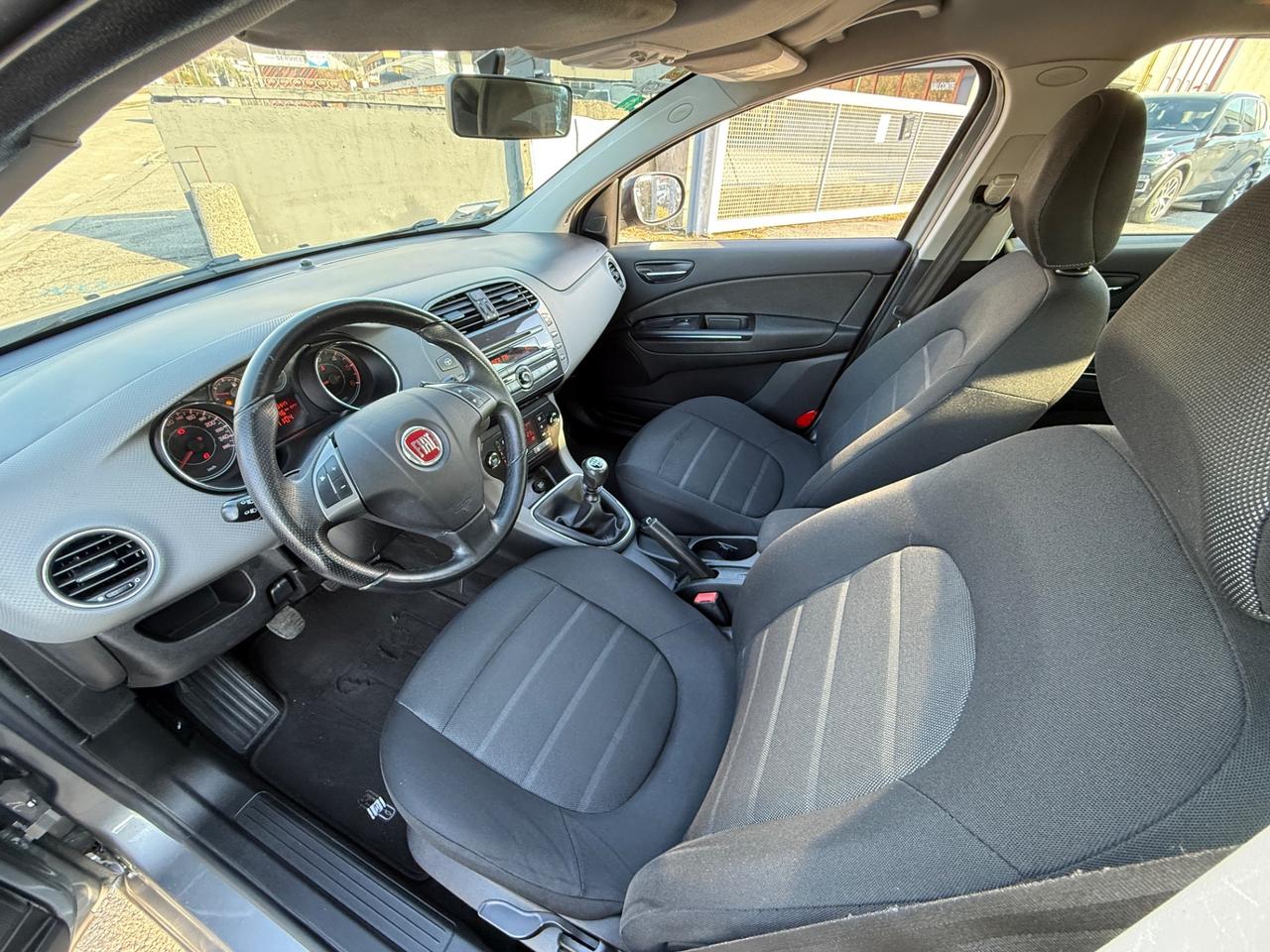 Fiat Bravo 1.6 MJT 105 CV DPF Easy 135.000KM