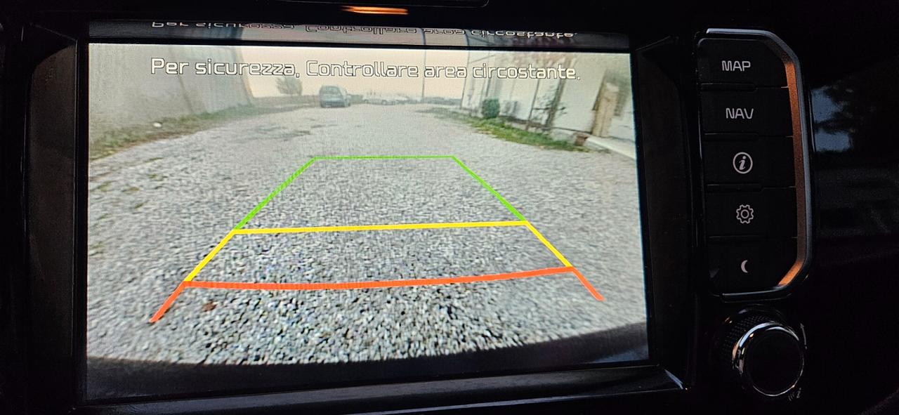 Kia Rio 1.1 CRDi 5p. Cool