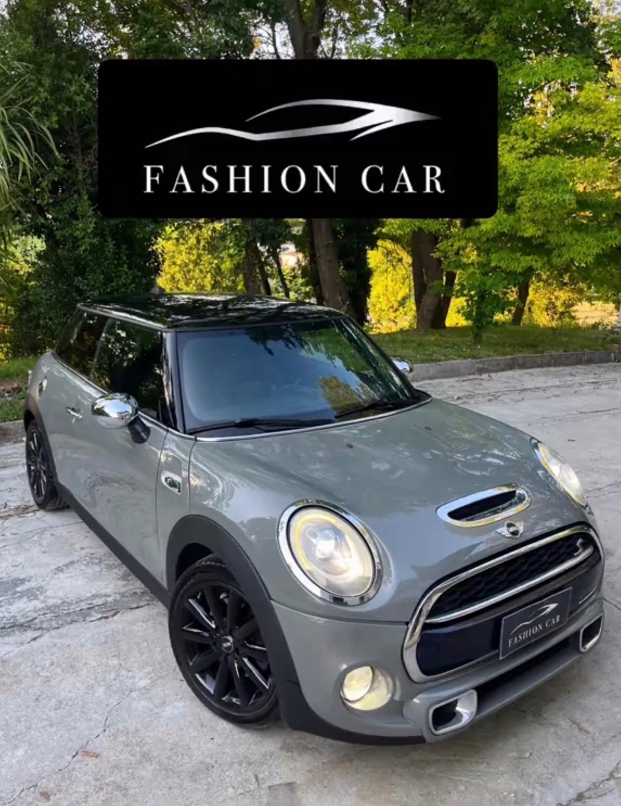 Mini Cooper S F56 OCCASIONE