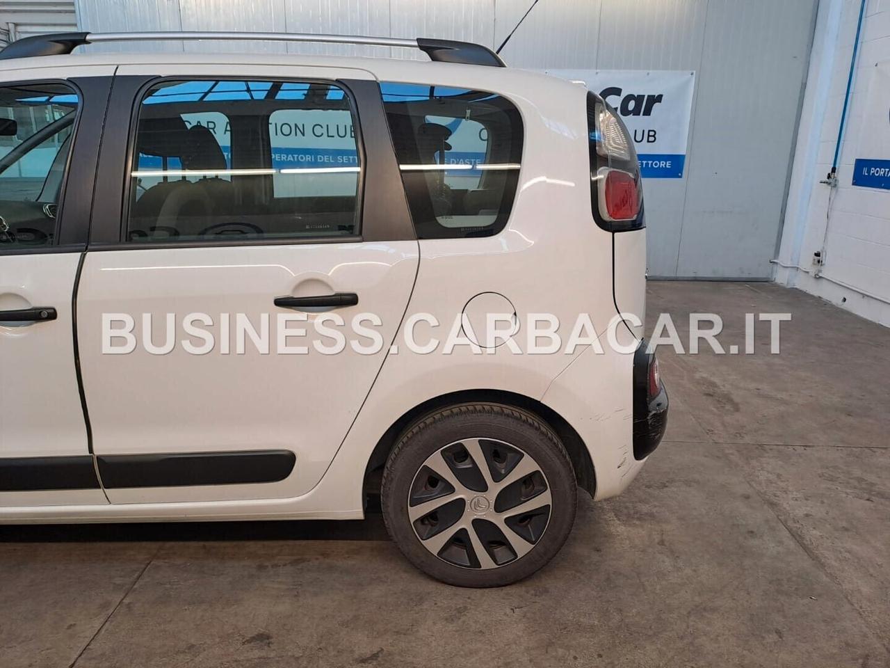Citroen - C3
