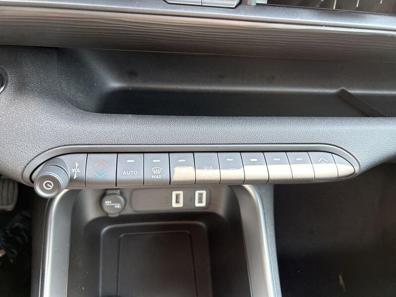 Jeep Avenger Benzina Altitude 1.2 100cv