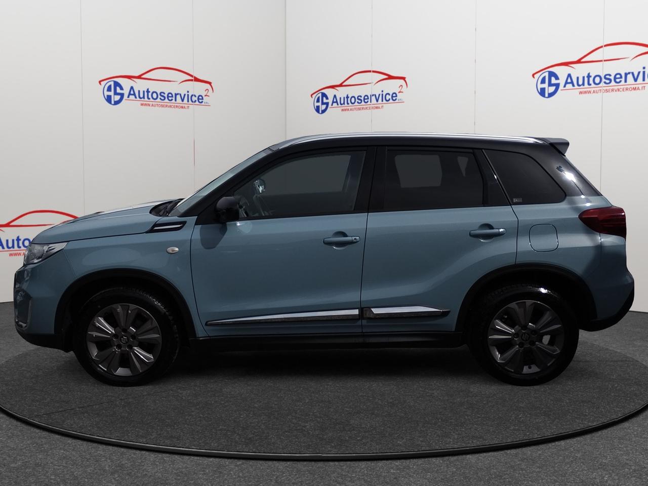 Suzuki Vitara 1.0 boosterjet Starview 2wd