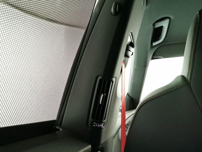 Audi Q8 3.0 tdi mhev S line edition quattro 286cv tiptronic