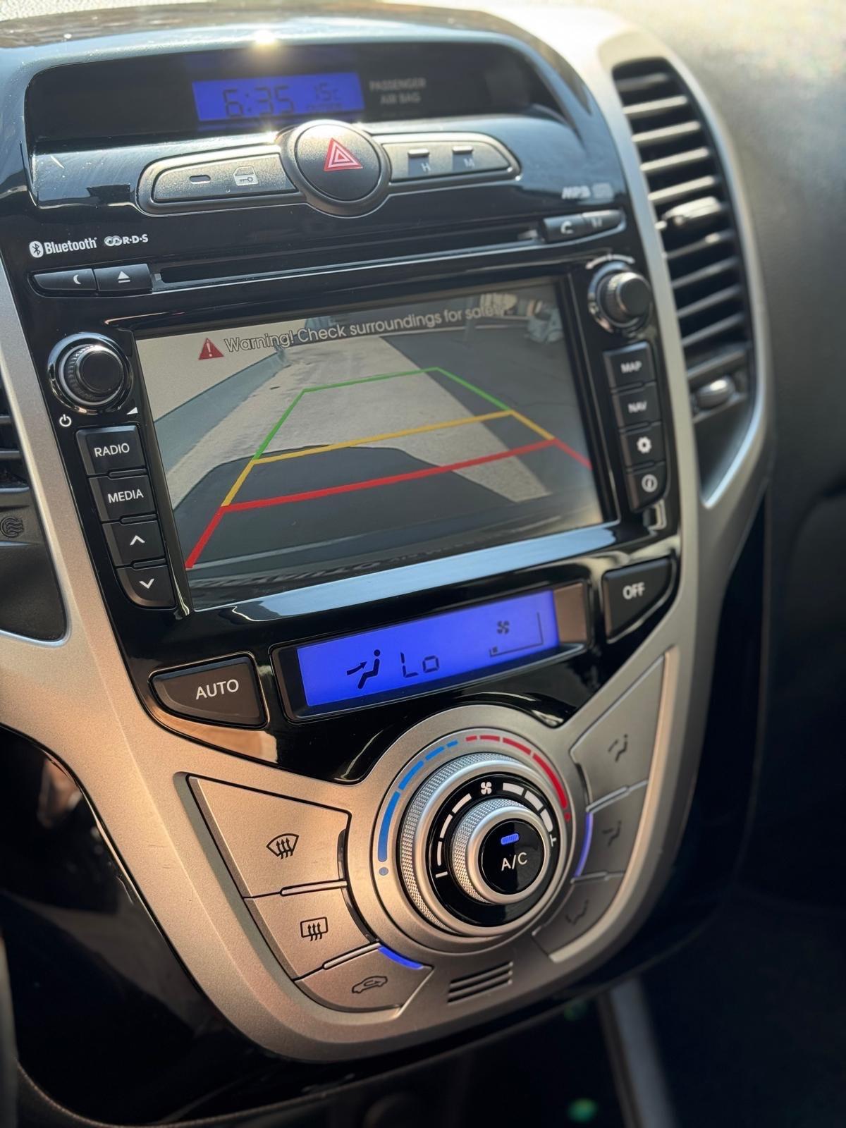 Hyundai iX20 1.6 CRDI 115 CV Comfort