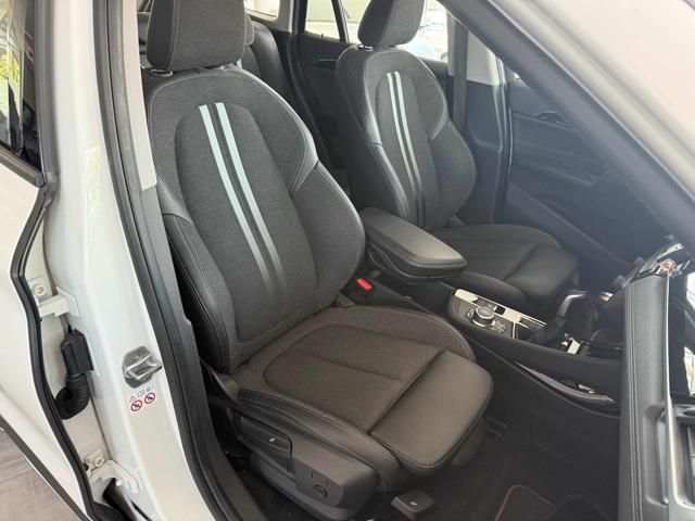 BMW X1 sDrive18d Sport