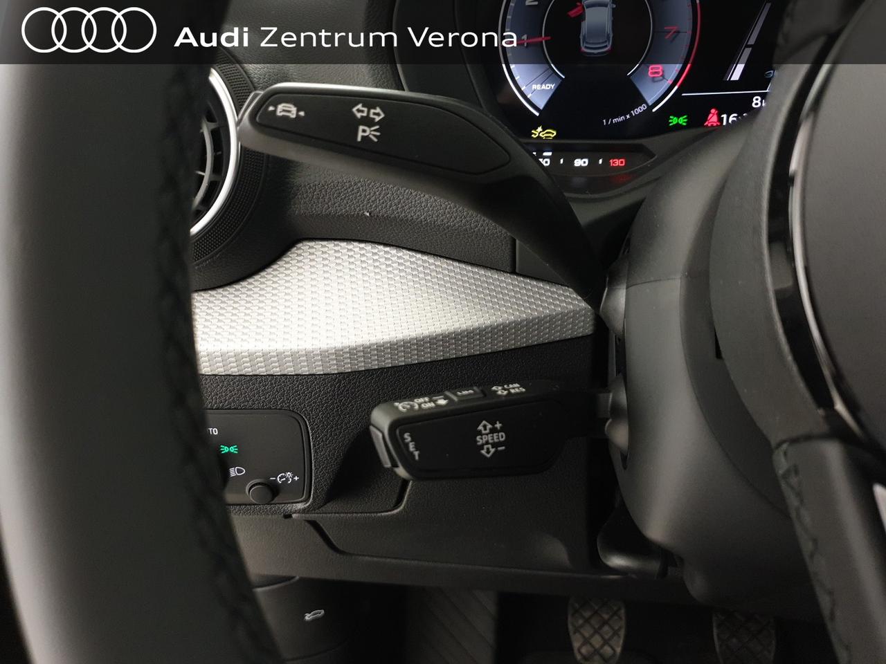 30TFSI 116CV Business Advanced