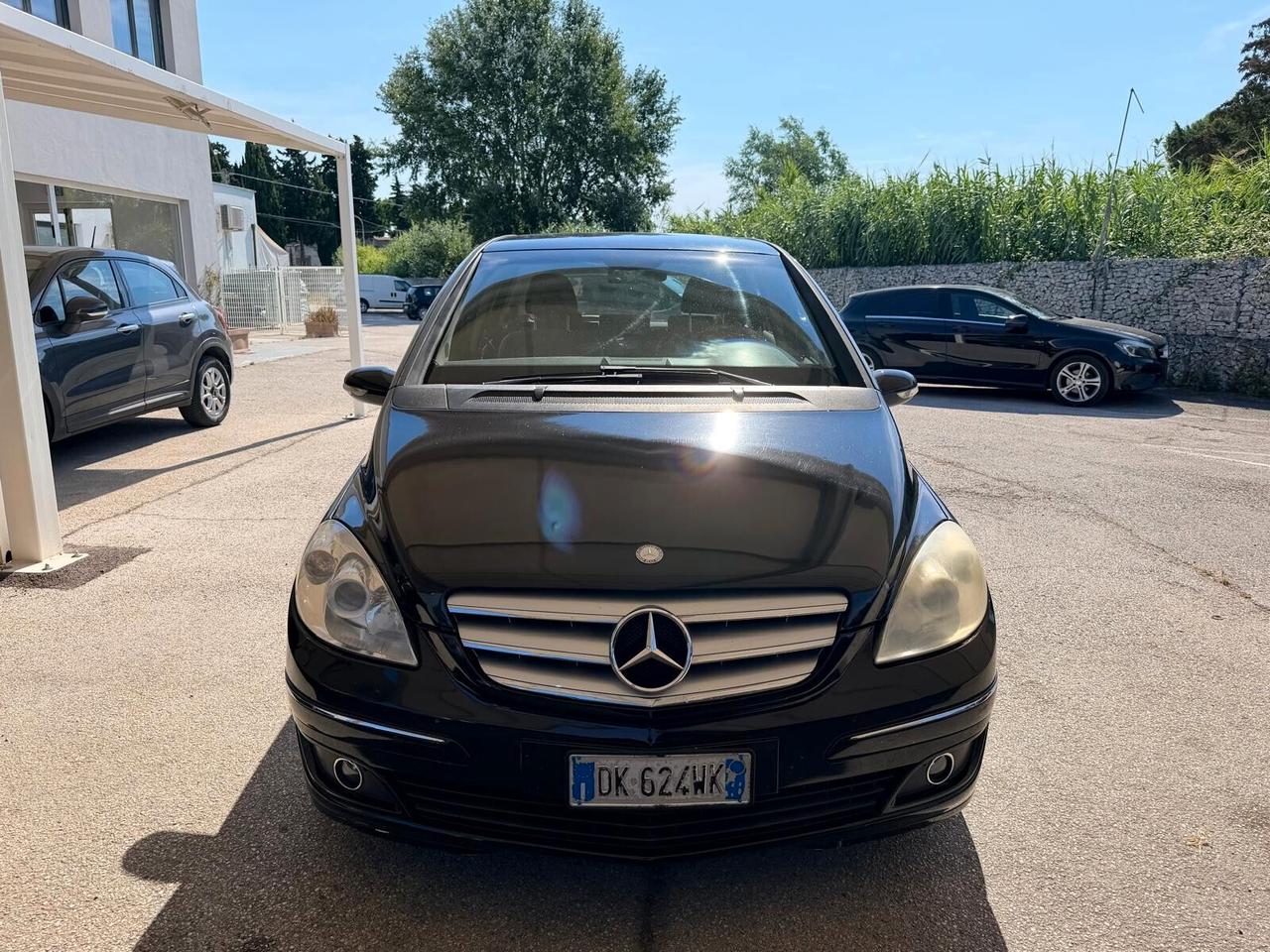 Mercedes-benz A 180 CDI Classic