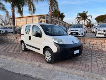 Fiat Fiorino 1.3 MJT 75CV Combi Semivetrato SX E5