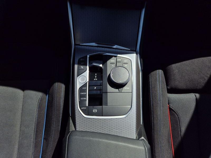 BMW Serie 3 320d mhev 48V xdrive MSport Pro auto