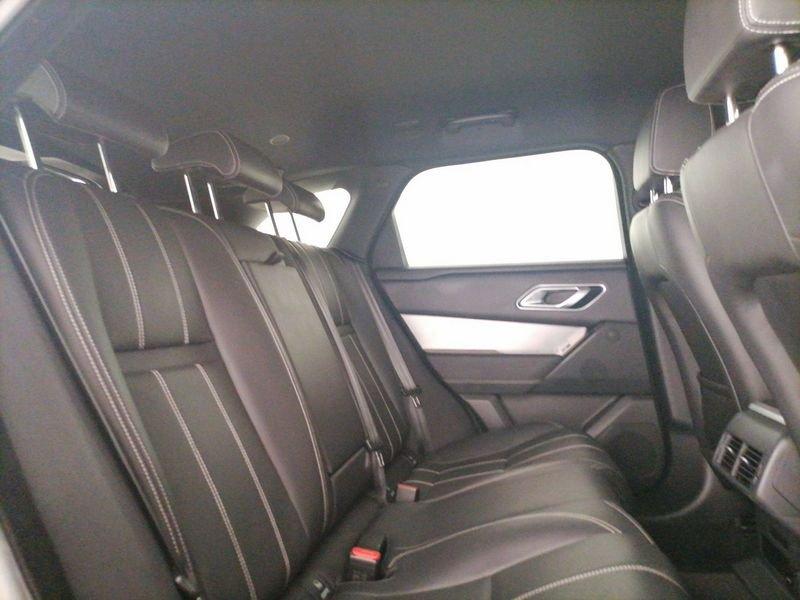 Land Rover Range Rover Velar 2.0d i4 mhev R-Dynamic S 4wd 204cv auto