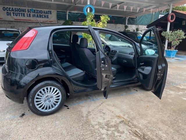 Fiat Grande Punto 1.2 5 porte Active
