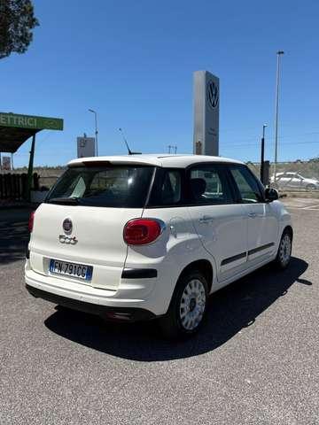 Fiat 500L 500L 1.4 T-Jet 120 CV GPL Lounge