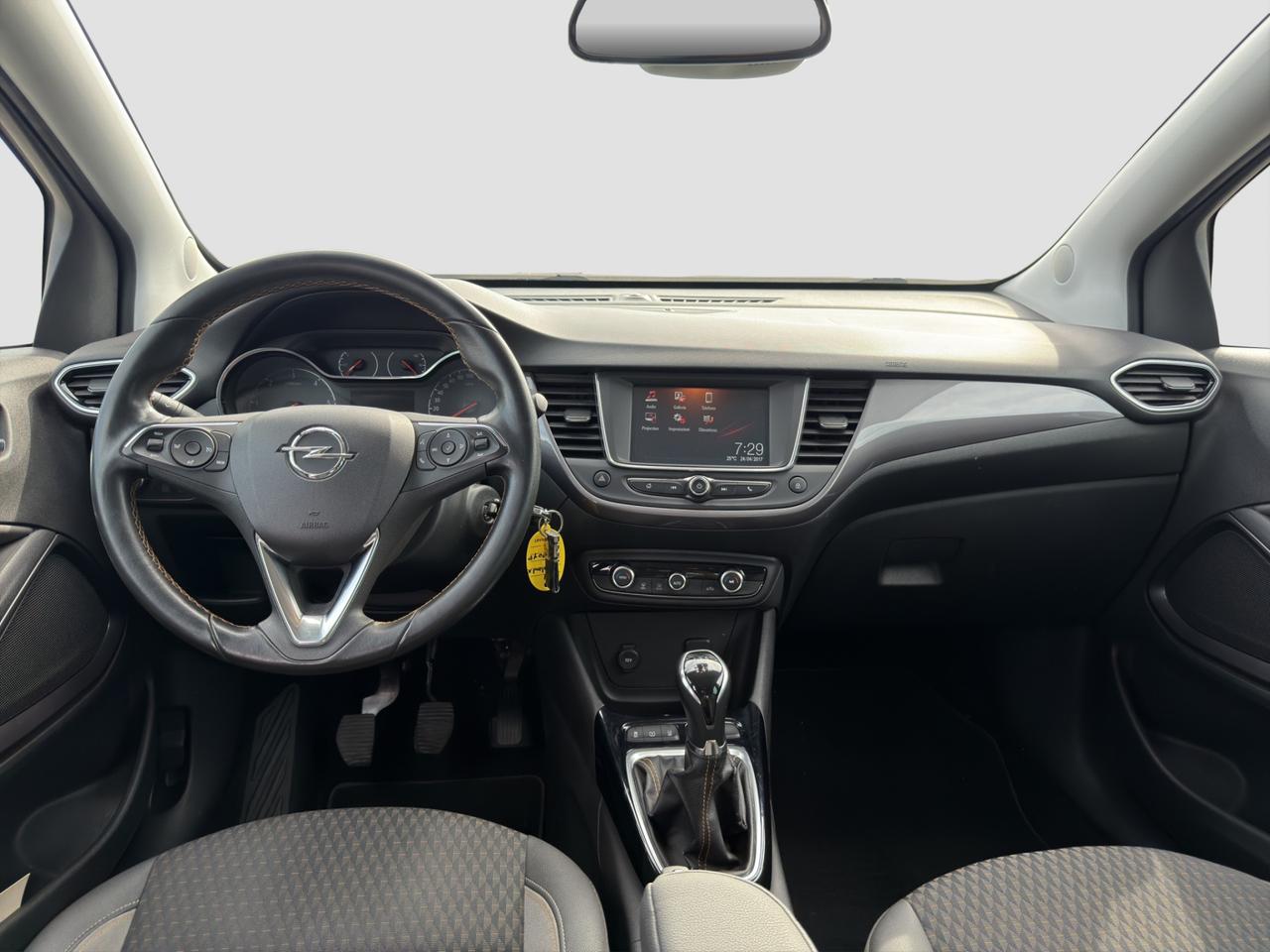 OPEL Crossland X Innovation 1.6 Diesel 99cv S&S MT5