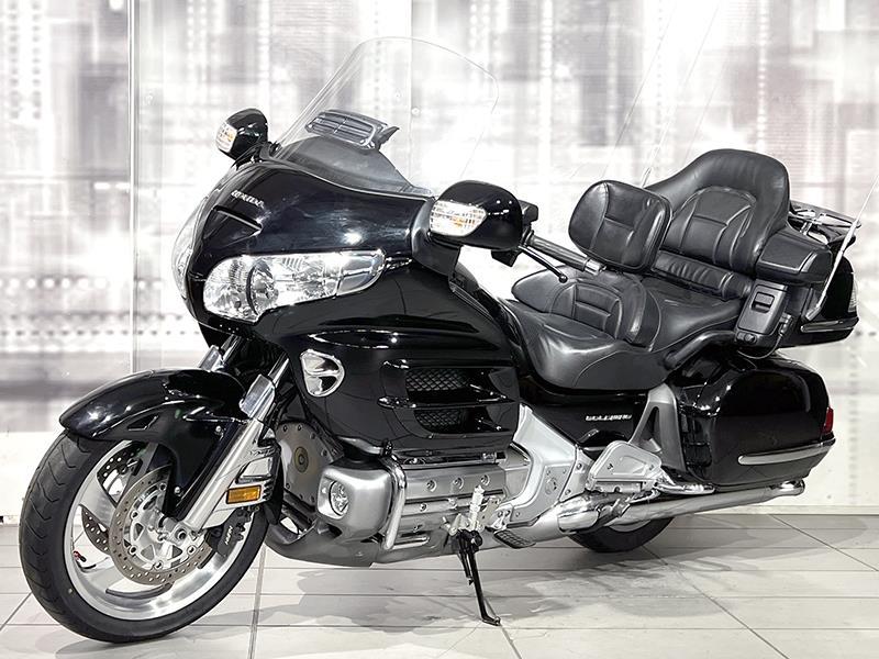 Honda Gold Wing GL 1800
