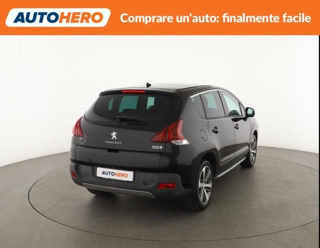 PEUGEOT 3008 BlueHDi 120 S&S Active