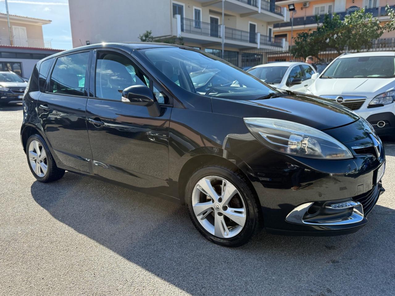 Renault Scenic Scénic XMod 1.5 dCi 110CV Start&Stop Live