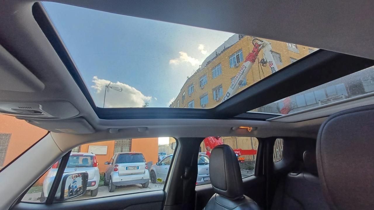 Jeep Renegade 2.0 Mjt 140CV 4WD Active Drive Limited