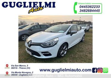 Renault Clio Clio 1.2 TCe 120CV EDC 5 porte GT