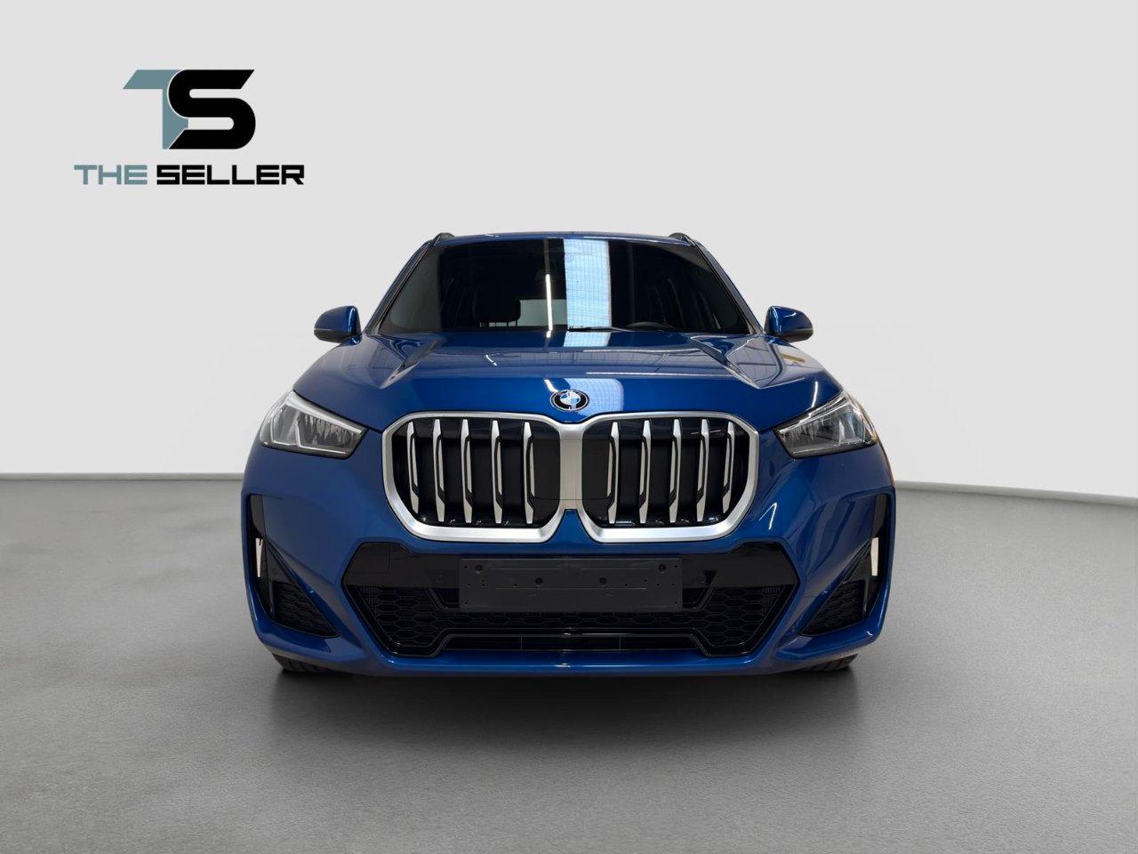 BMW X1 sdrive18d MSport auto*FORMULA S*