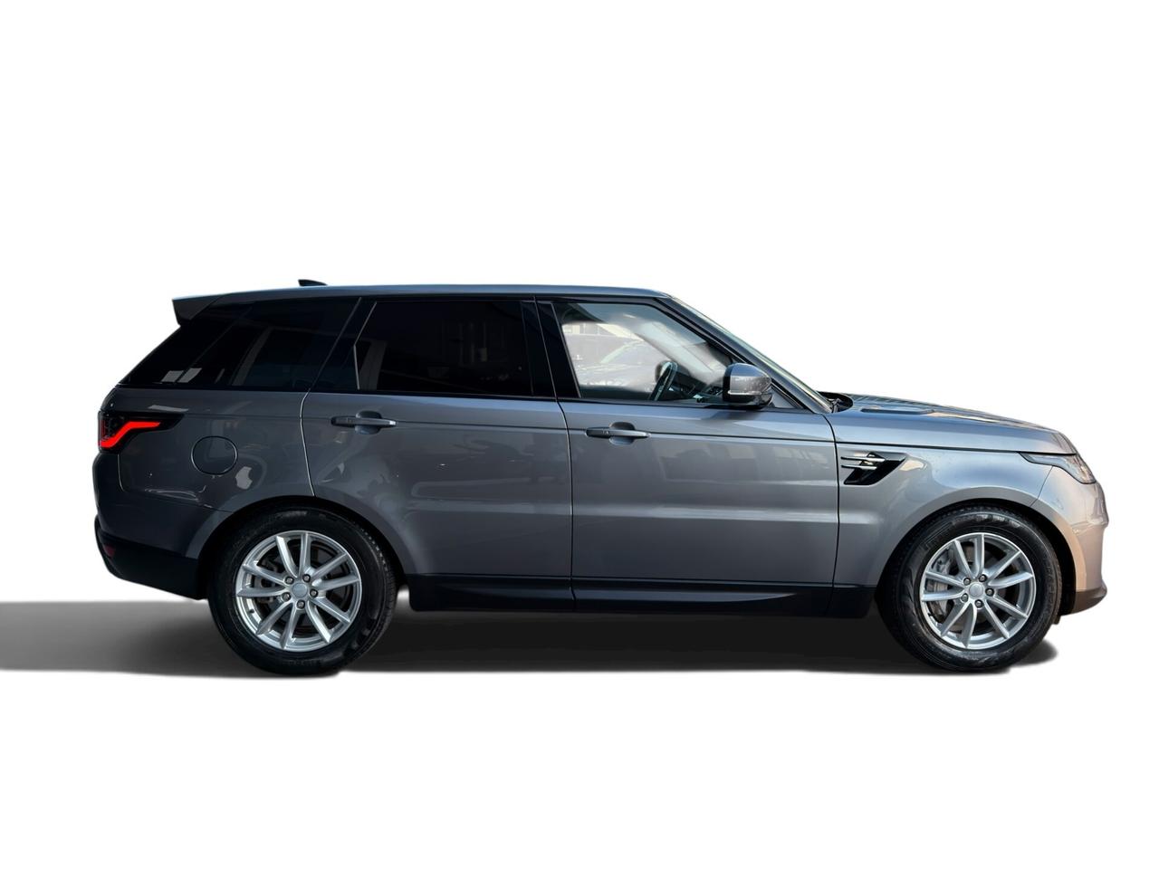 Land Rover Range Sport 3.0D l6 249 CV SE
