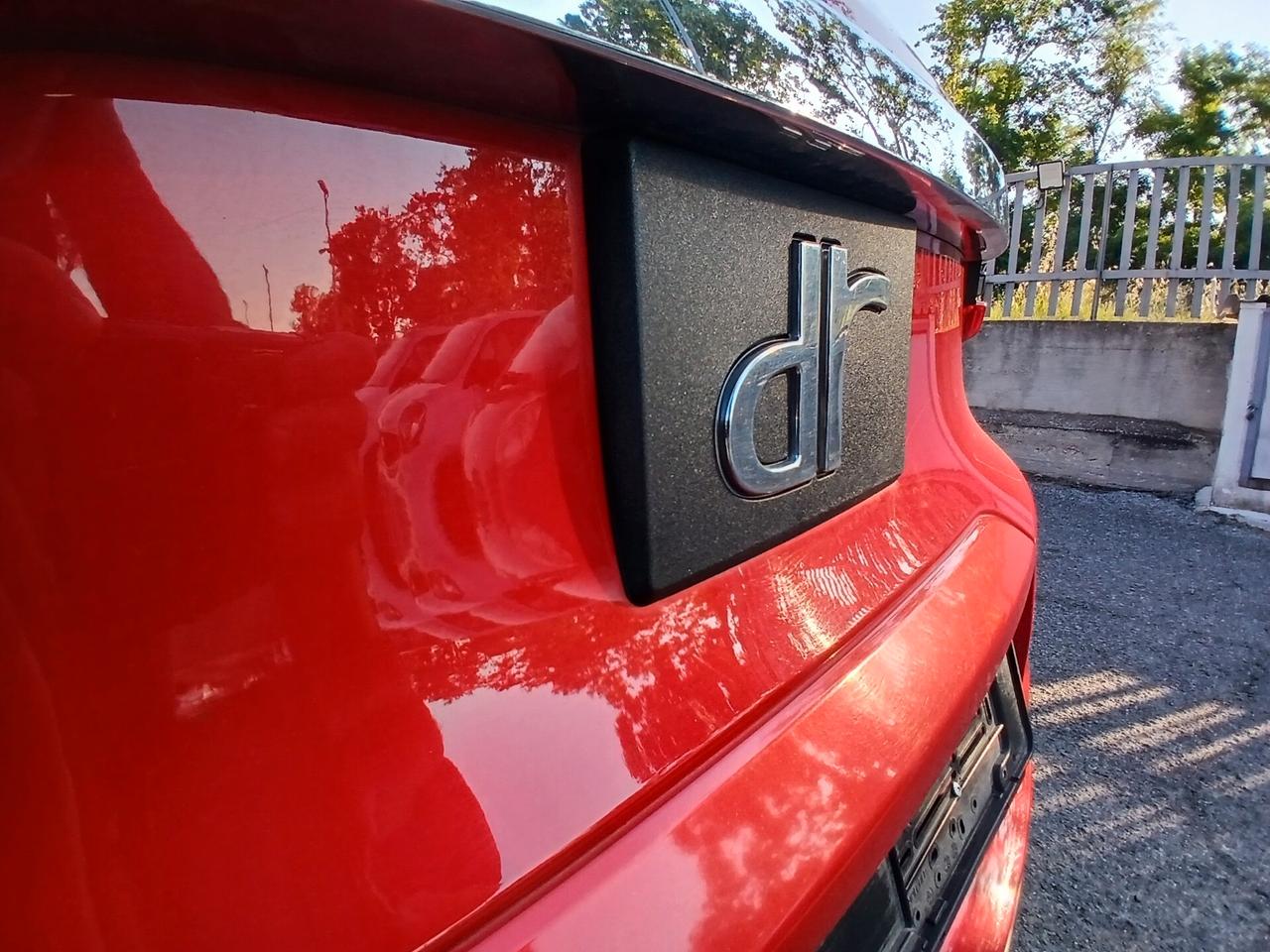 DR 4.0 1.5 Bi-Fuel GPL