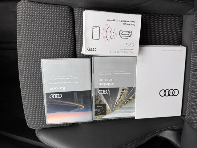AUDI Q3 SPB 35 TFSI S tronic S line Sline Sportback s-line