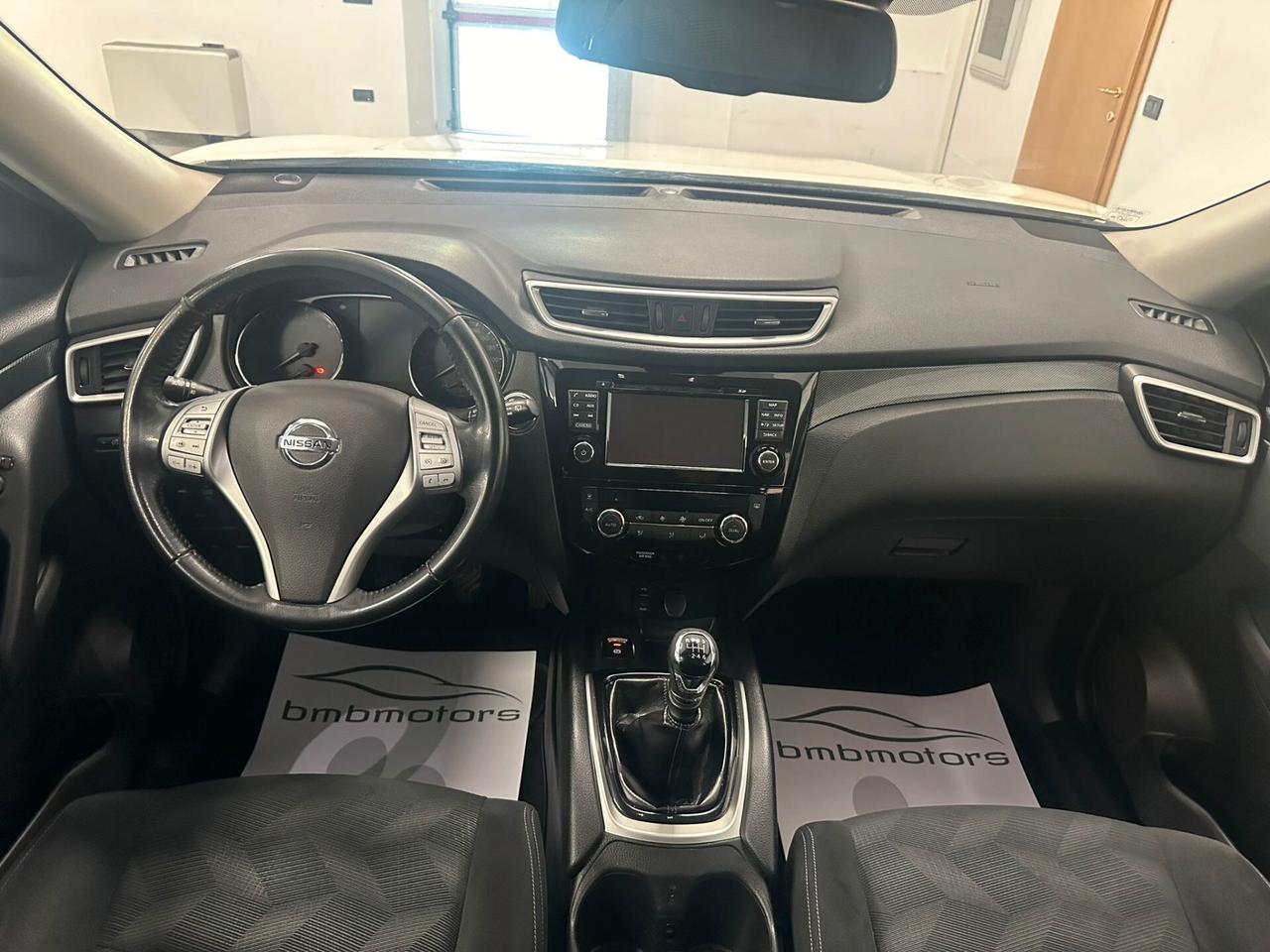 Nissan X-Trail 1.6 dCi 2WD Acenta Premium
