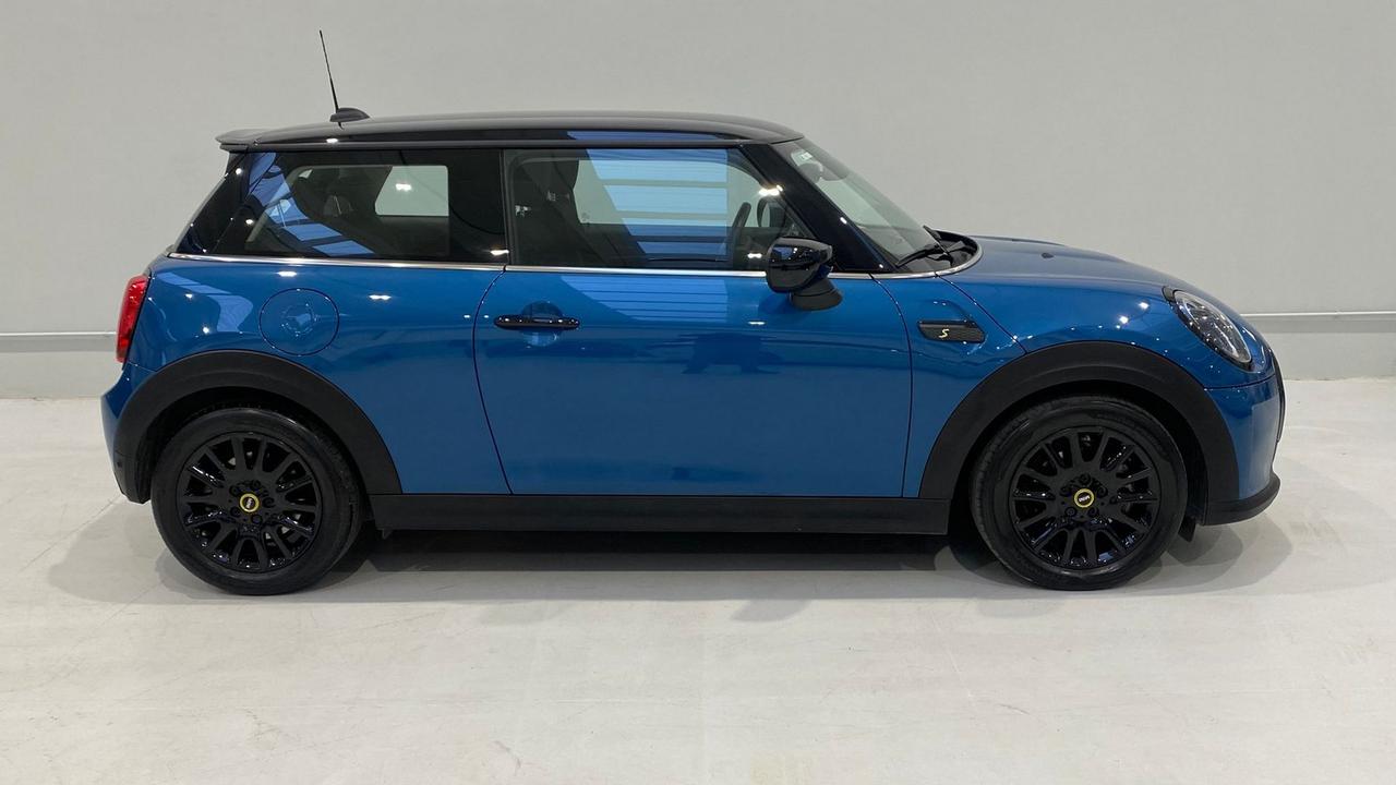 MINI Mini F56 2021 Full Electric - Mini 3p Cooper SE Classic auto