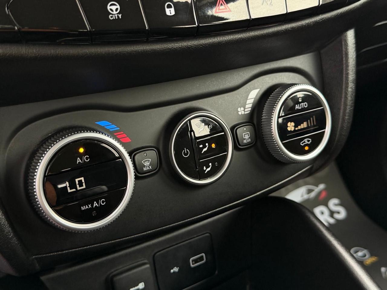 Fiat Tipo 1.3 Mjt S&S SW City Life