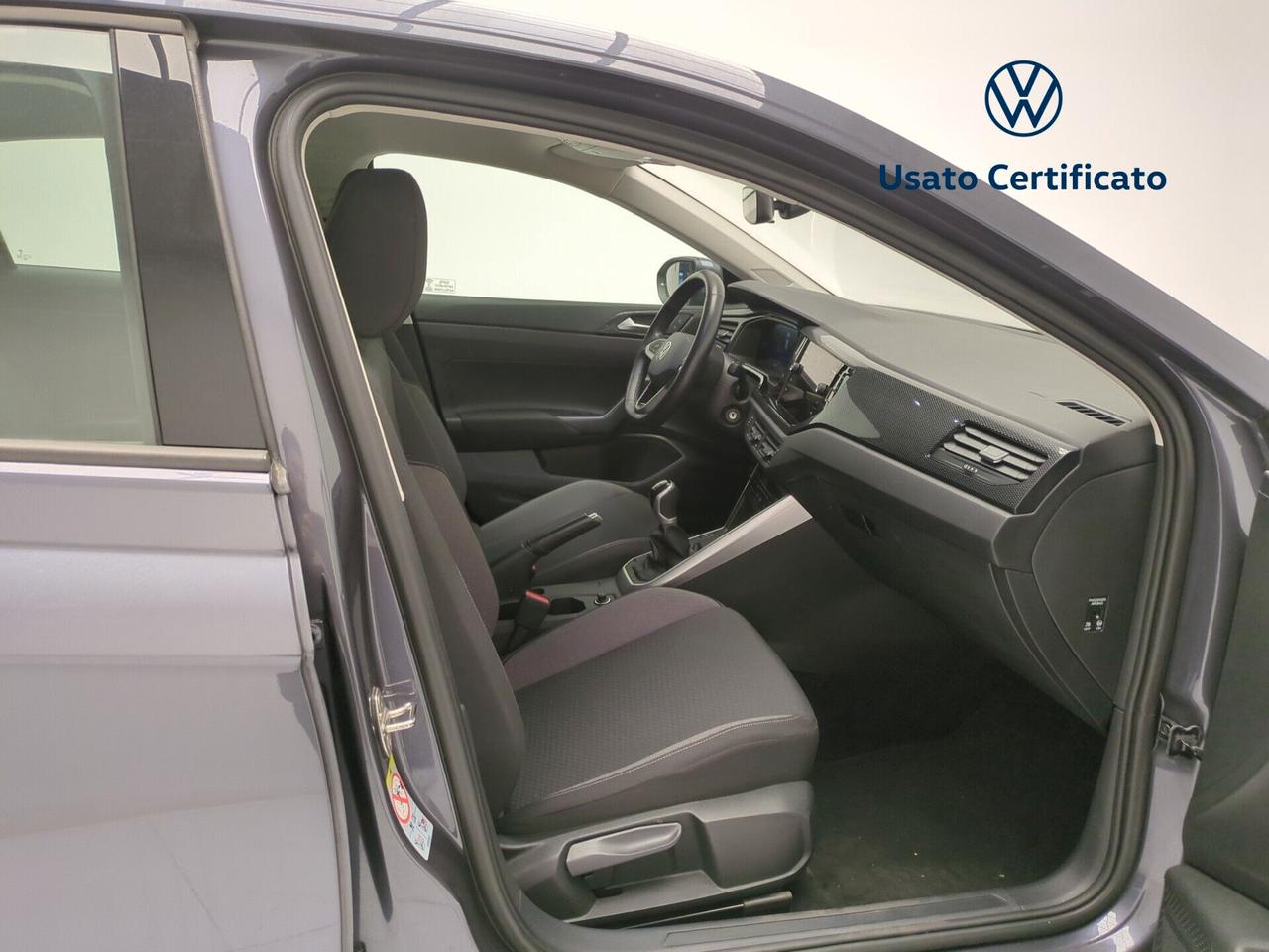 Volkswagen Taigo 1.0 TSI 110 CV Life