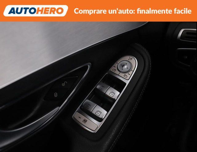 MERCEDES-BENZ C 220 d S.W. 4Matic Auto Premium