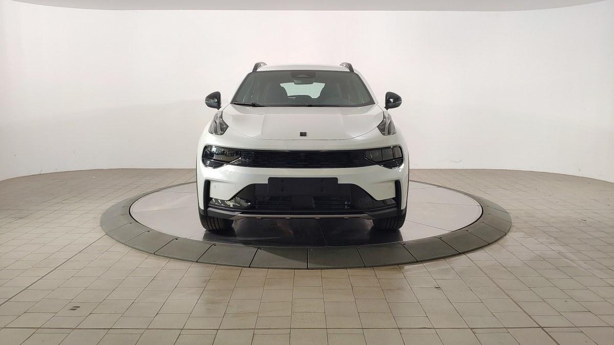 LYNK&CO 01 Phev Core CON ECOBONUS ROTTAMAZIONE LOMBARDIA