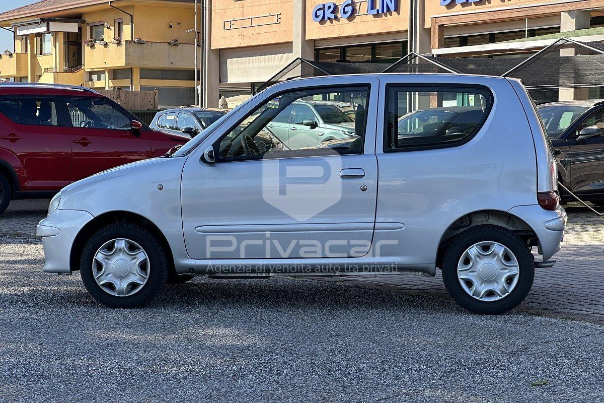 FIAT 600 1.1