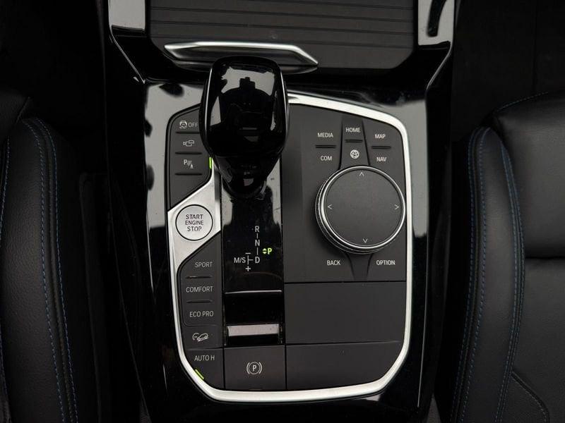 BMW X3 xDrive M40i MH48V