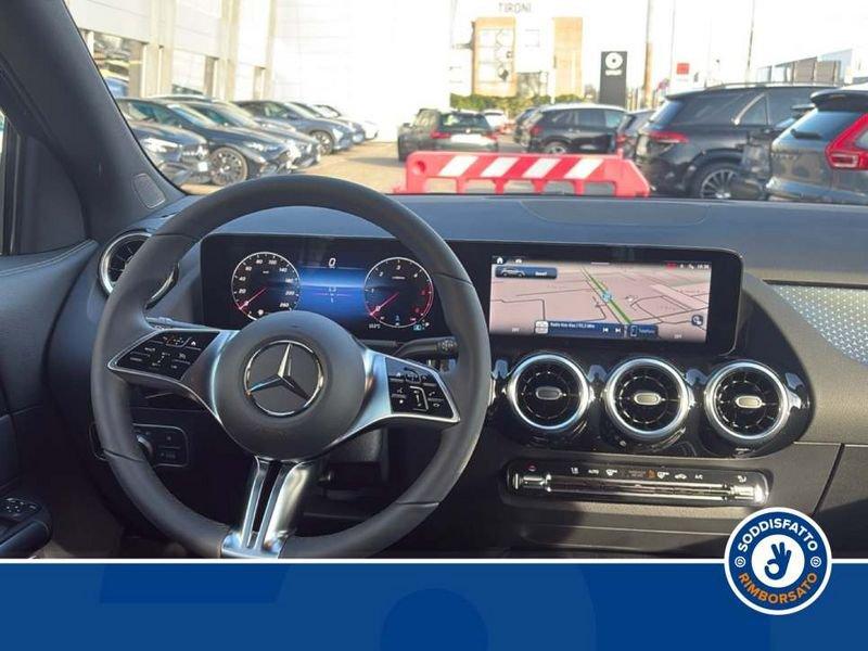 Mercedes-Benz GLA 200d Automatic Advanced Progressive Extra