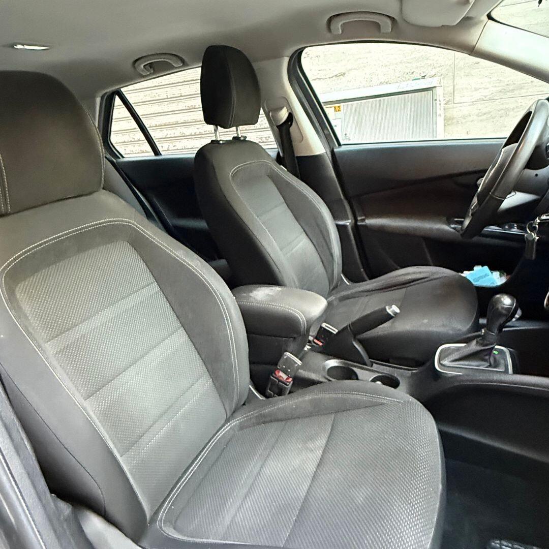 Fiat Tipo 1.6 Mjt sw CAMBIO AUTOMATICO