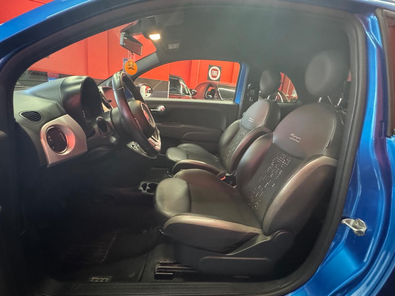 Fiat 500 1.0 Hybrid Sport