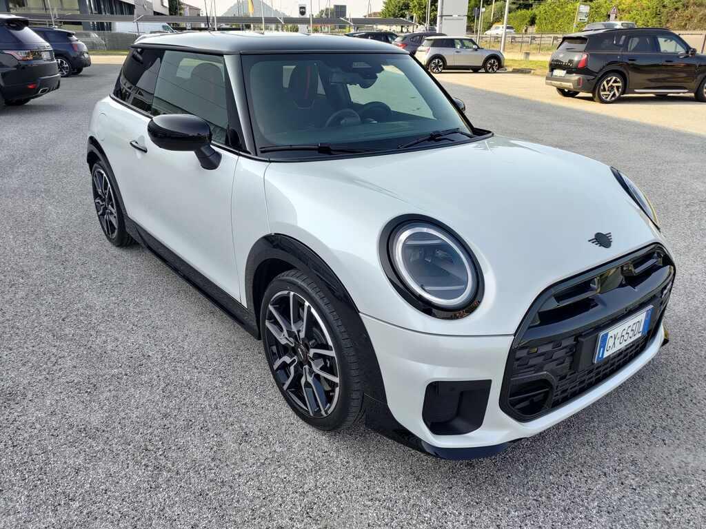 Mini Mini Cooper 3 Porte 2.0 S JCW Auto