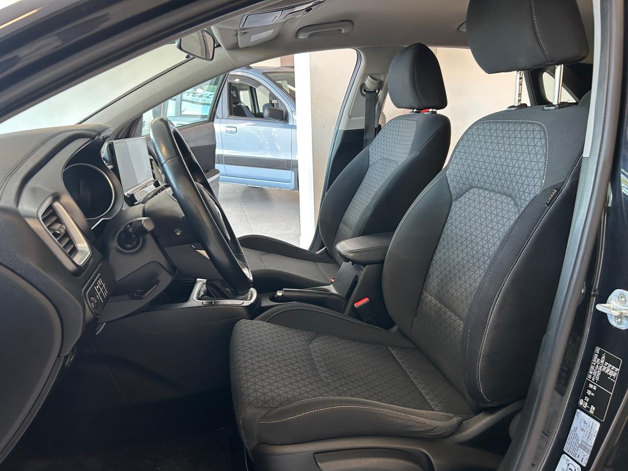 Kia Ceed 1.4 GPL 73kw 2020 EURO6