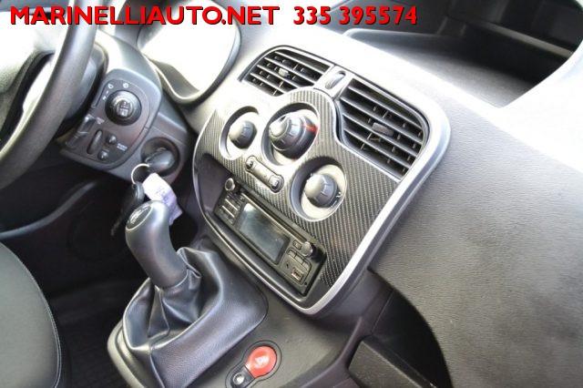 RENAULT Kangoo 1.5 dCi 75CV S&S 4p. Express Energy NO IVA