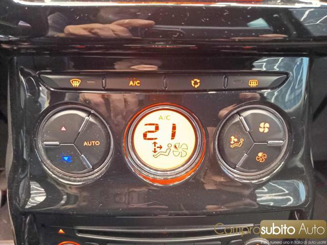 DS AUTOMOBILES DS 3 1.2 VTi 82 So Chic