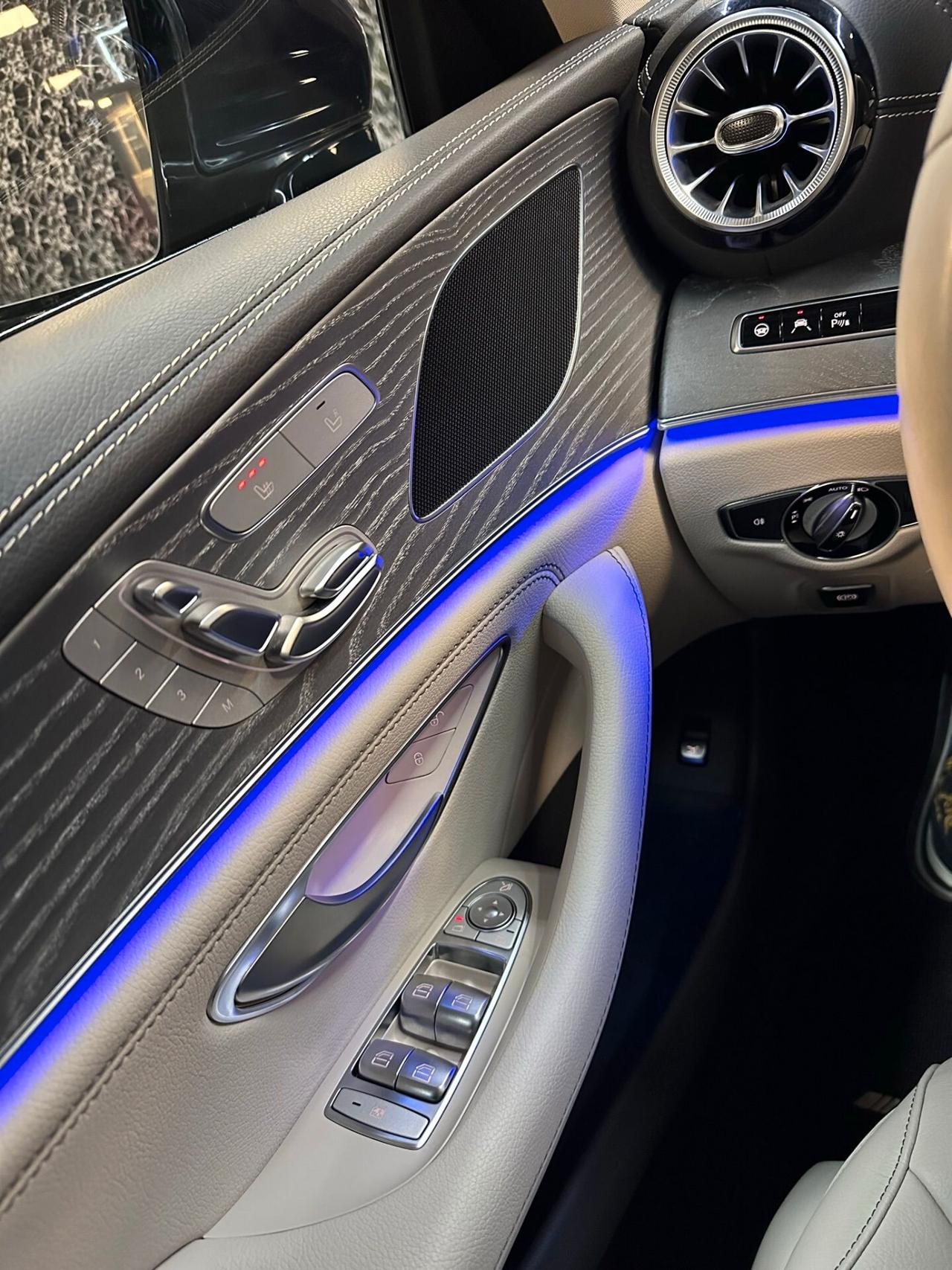 Mercedes-benz CLS 300 d Auto Premium Plus