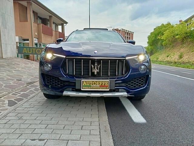 Maserati Levante 3.0 V6 430 CV S AWD, STRAFULL, TAGLIANDI