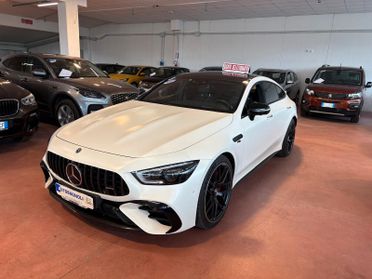 Mercedes-benz GT Coupé 4 43 AMG Mild hybrid PREMIUM PLUS 4Matic+