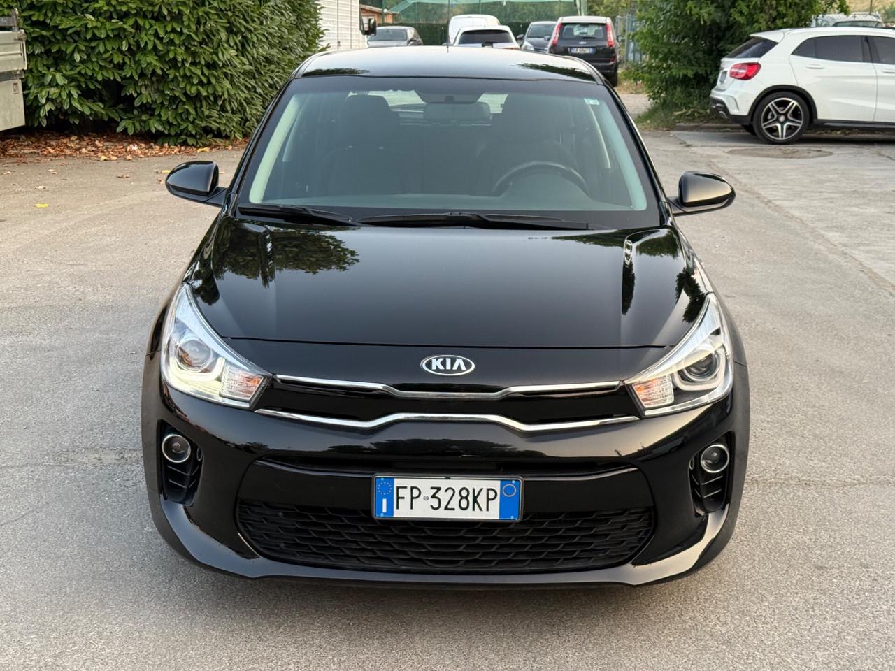Kia Rio 1.4 CRDi 5 porte Active