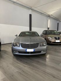 Chrysler Crossfire 3.2 cat (base)