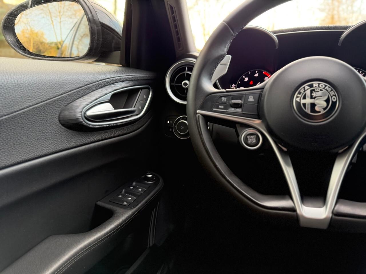 ALFA ROMEO Giulia 2.2 160 CV 03/2019 AT8 Executive