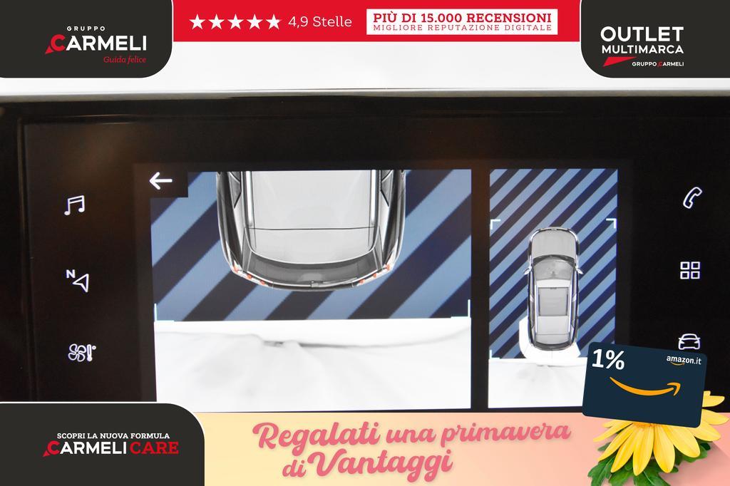 Peugeot 2008 1.2 PureTech Allure Navi Pack
