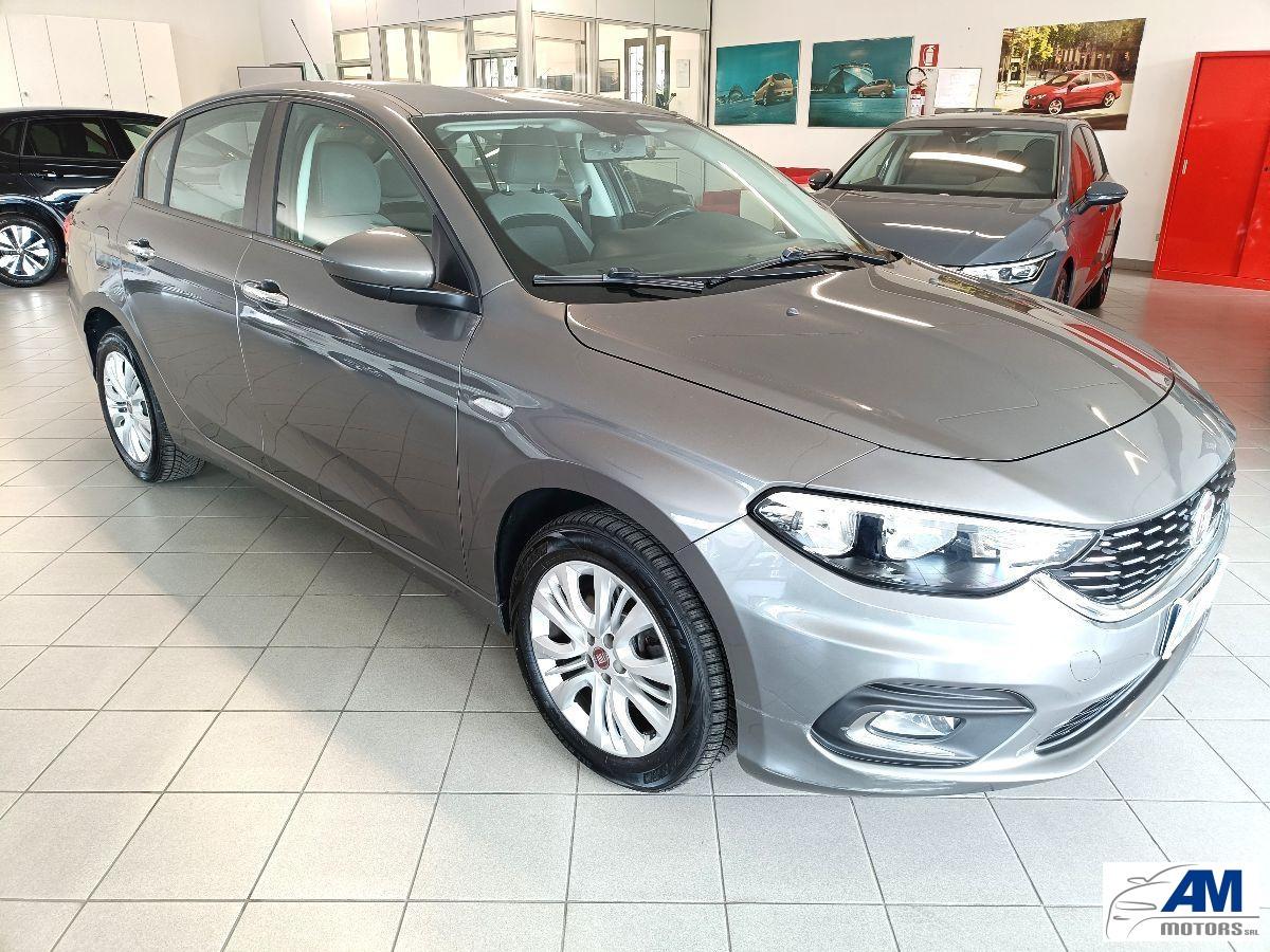 FIAT - Tipo - 1.3 Mjt 4p. Lounge