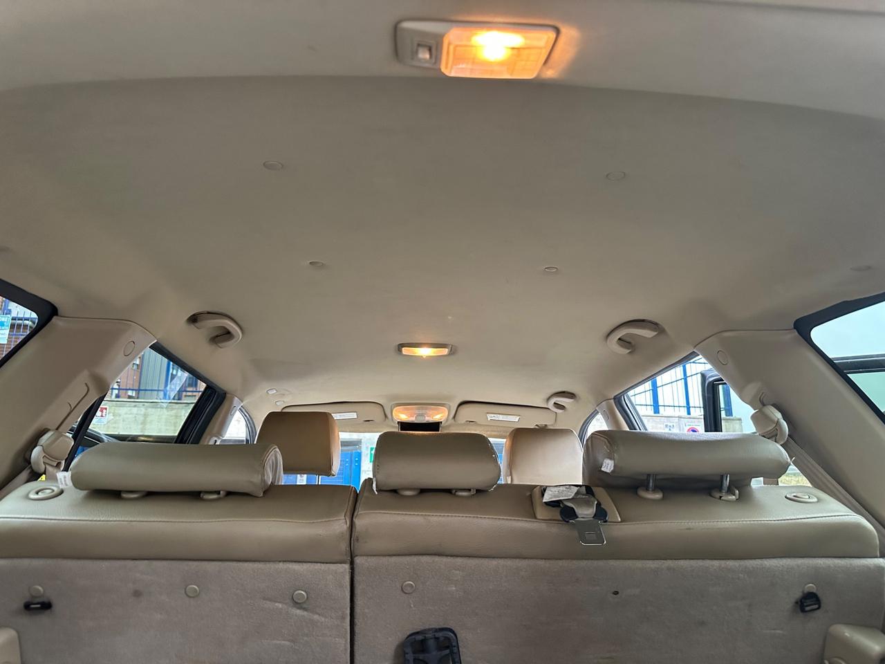 Great Wall Motor Hover 5 Hover 5 2.4 4x4 Super Luxury